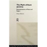The Myth of Aunt Jemima: White Women Representing Black Women