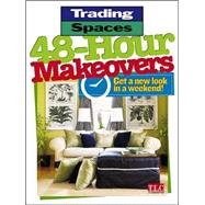 Trading Spaces 48-Hour Makeovers: Get a New Look in a Weekend