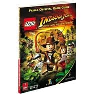 Lego Indiana Jones : The Original Adventures