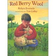Red Berry Wool