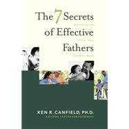 7 Secrets of Effective Fathers