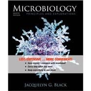 Microbiology: Principles and Applications for Mercy High School with 1.5