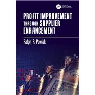 Profit Improvement through Supplier Enhancement