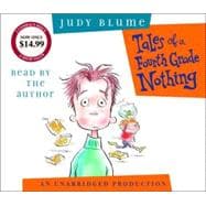 Tales of a Fourth Grade Nothing
