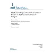 The National Popular Vote Initiative