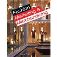 Fashion Marketing and Merchandising