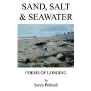 Sand, Salt and Seawater