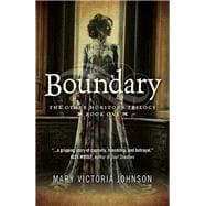 Boundary The Other Horizons Trilogy - Book One
