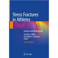 Stress Fractures in Athletes