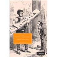 The Poetry of Chartism: Aesthetics, Politics, History