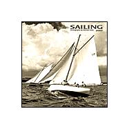 Sailing 2003 Calendar