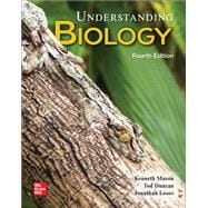 Connect Access Card for Understanding Biology- 4th ed