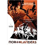 Northlanders Vol. 01: Sven The Returned