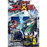 Yu-Gi-Oh! Zexal, Vol. 5