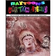 Raytoons Cartoon Avenue