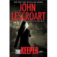 The Keeper A Novel