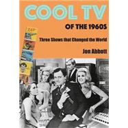 Cool TV of the 1960s