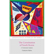 The Constitution of South Korea