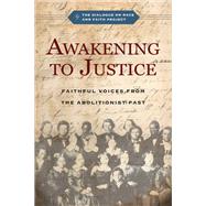 Awakening to Justice