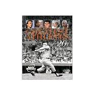 Greatest Athletes of the 20th Century