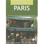 Vegetarian Paris