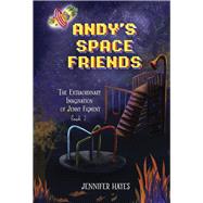 Andy's Space Friends