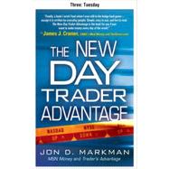 The New Day Trader Advantage, Chapter 3 - Sunday