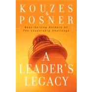 A Leader's Legacy