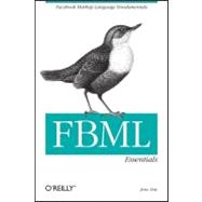 Fbml Essentials