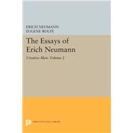 The Essays of Erich Neumann