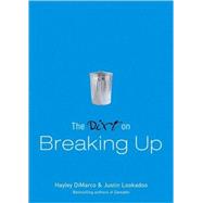 Dirt on Breaking Up : A Dateable Book
