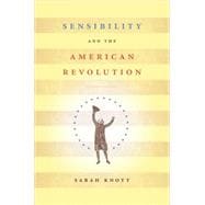 Sensibility And The American Revolution