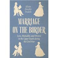 Marriage on the Border