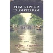 Yom Kippur in Amsterdam