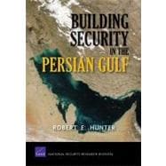 Building Security in the Persian Gulf