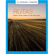MindTap Spanish, 1 term (6 months) Printed Access Card for Velardi/Lavine/Croci’s Rutas: Intermediate Spanish