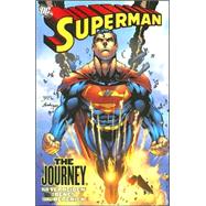 Superman: The Journey