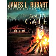 Soul's Gate,9781401689186