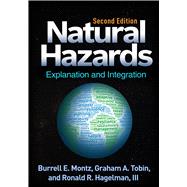 Natural Hazards Explanation and Integration