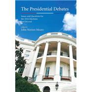 The Presidential Debates