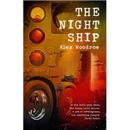 The Night Ship,9781787589186