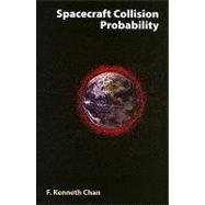 Spacecraft Collision Probability