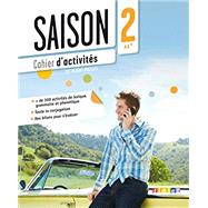 SAISON 2,A2-B1-W/CD