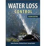 Water Loss Control