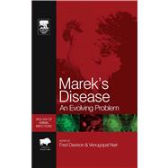 Marek's Disease: An Evolving Problem. Biology of Animal Infections.