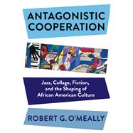Antagonistic Cooperation