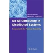 Do-All Computing in Distributed Systems