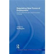 Regulating New Forms of Employment: Local Experiments and Social Innovation in Europe
