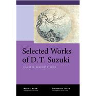 Selected Works of D.t. Suzuki,9780520269187
