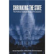 Shrinking the State: The Political Underpinnings of Privatization